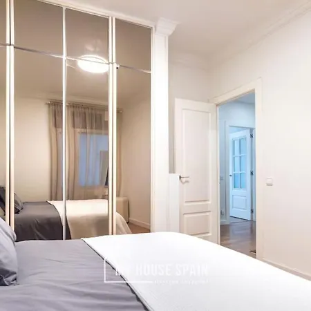 Myhousespain - Piso Con Patio En Gascona *