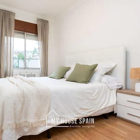 Myhousespain - Piso Con Patio En Gascona * Oviedo
